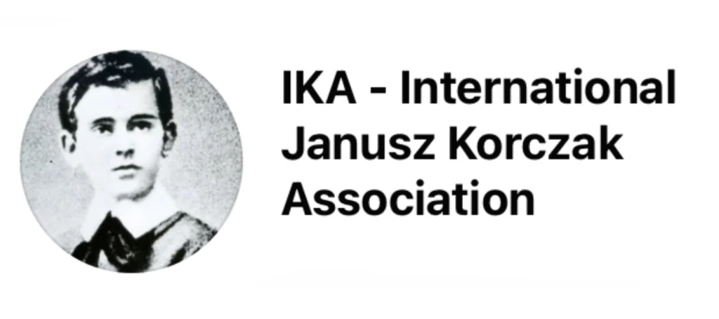 International Korczak Association logo