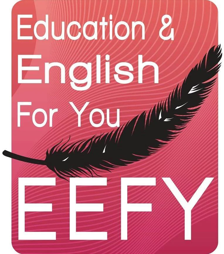 Education and English For You logo