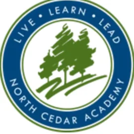 North Cedar Academy logo